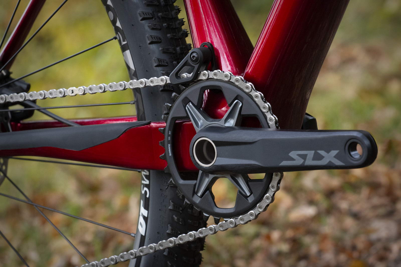 Kalnu velosipēds Superior XP 969 melns